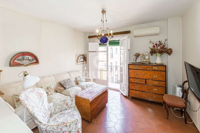 3 chambre Appartement à vendre à Santa Cruz, Séville ville - 1 090 000 € (Ref: 9343488)