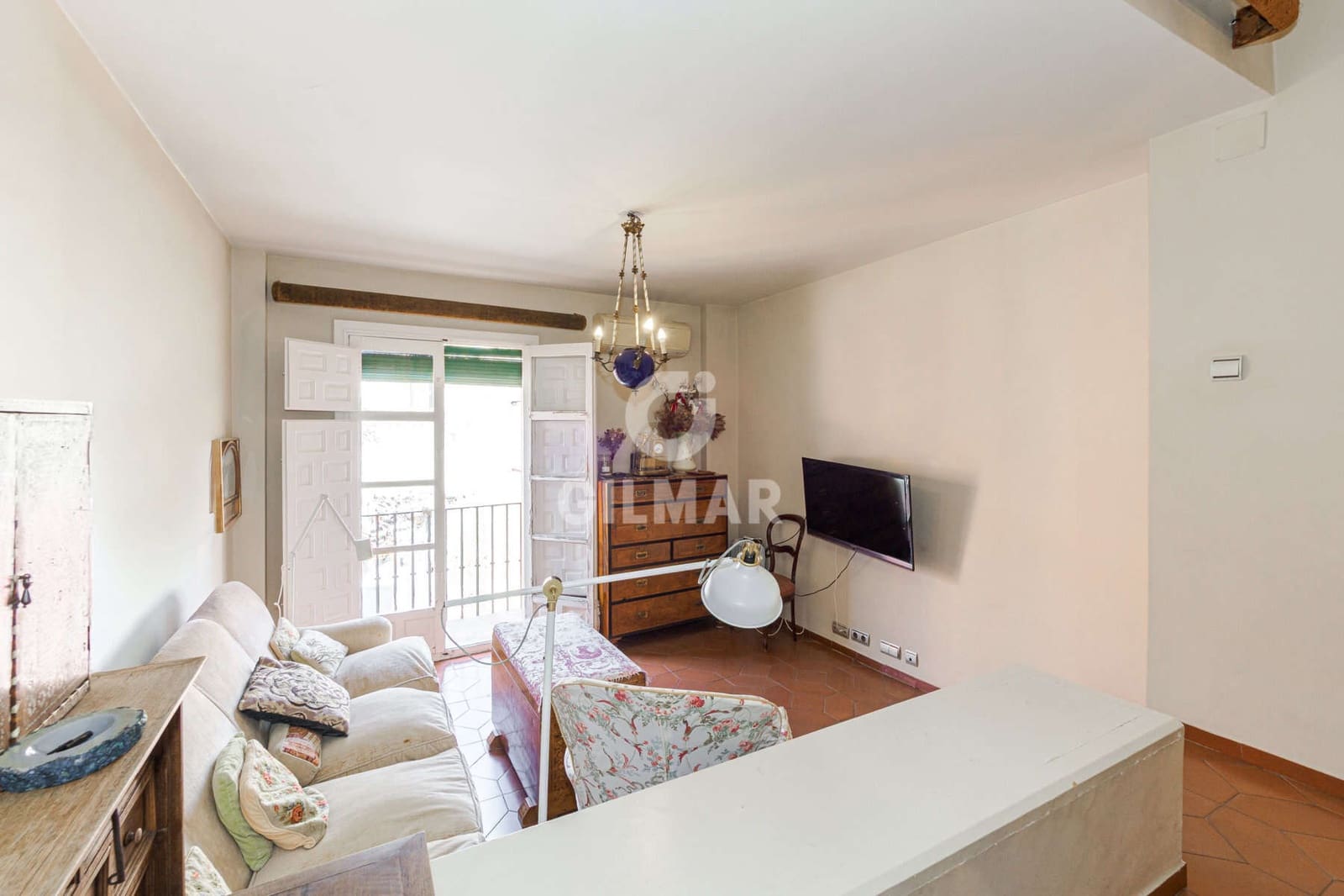 3 chambre Appartement à vendre à Seville ville - 1 090 000 € (Ref: 9343488)