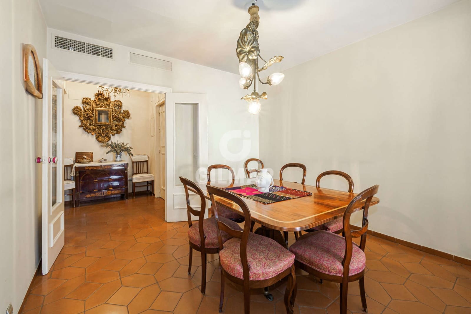 3 chambre Appartement à vendre à Seville ville - 1 090 000 € (Ref: 9343488)