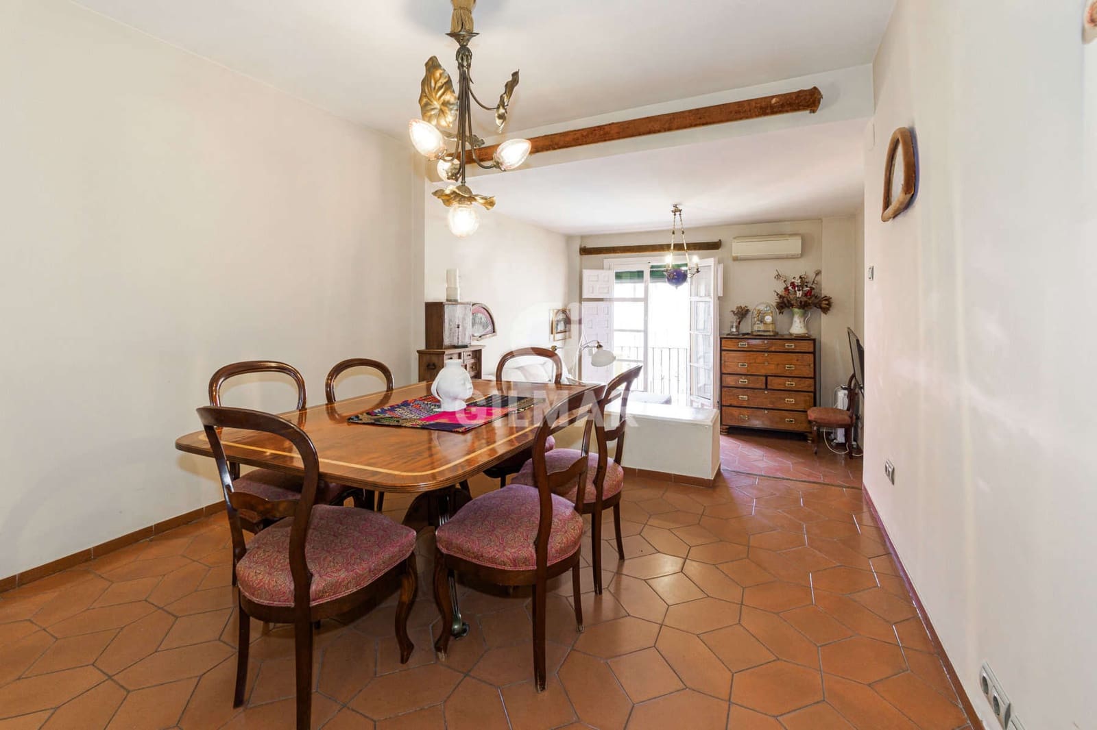 3 chambre Appartement à vendre à Seville ville - 1 090 000 € (Ref: 9343488)