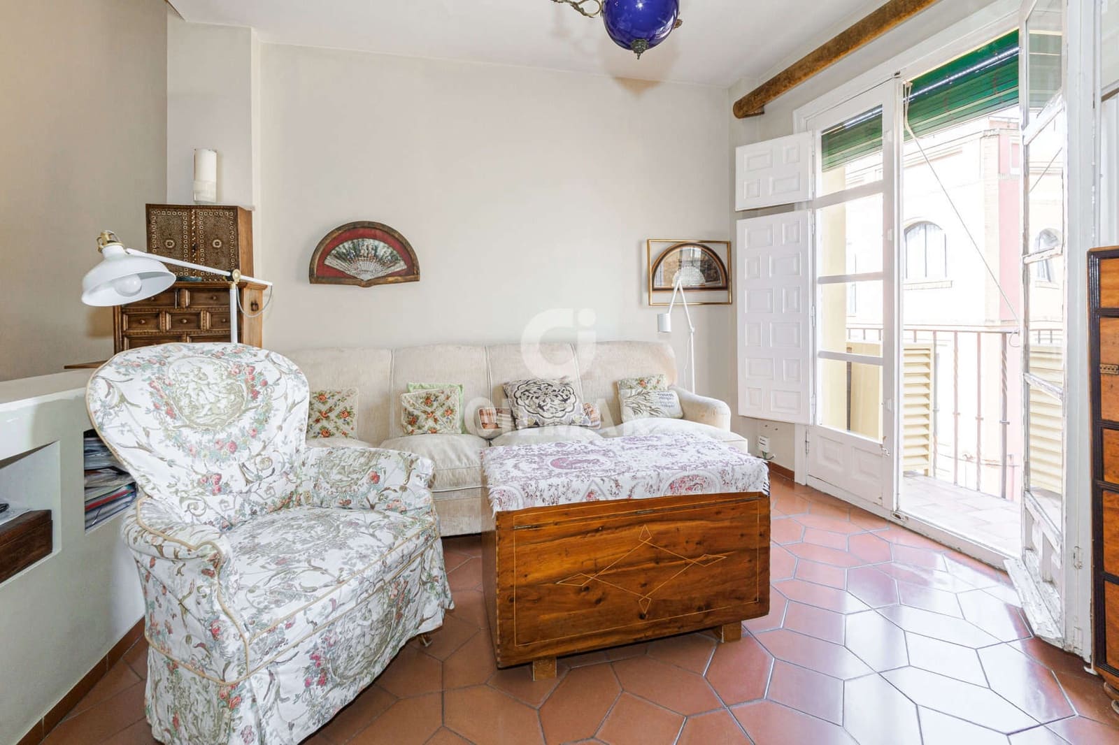 3 chambre Appartement à vendre à Seville ville - 1 090 000 € (Ref: 9343488)