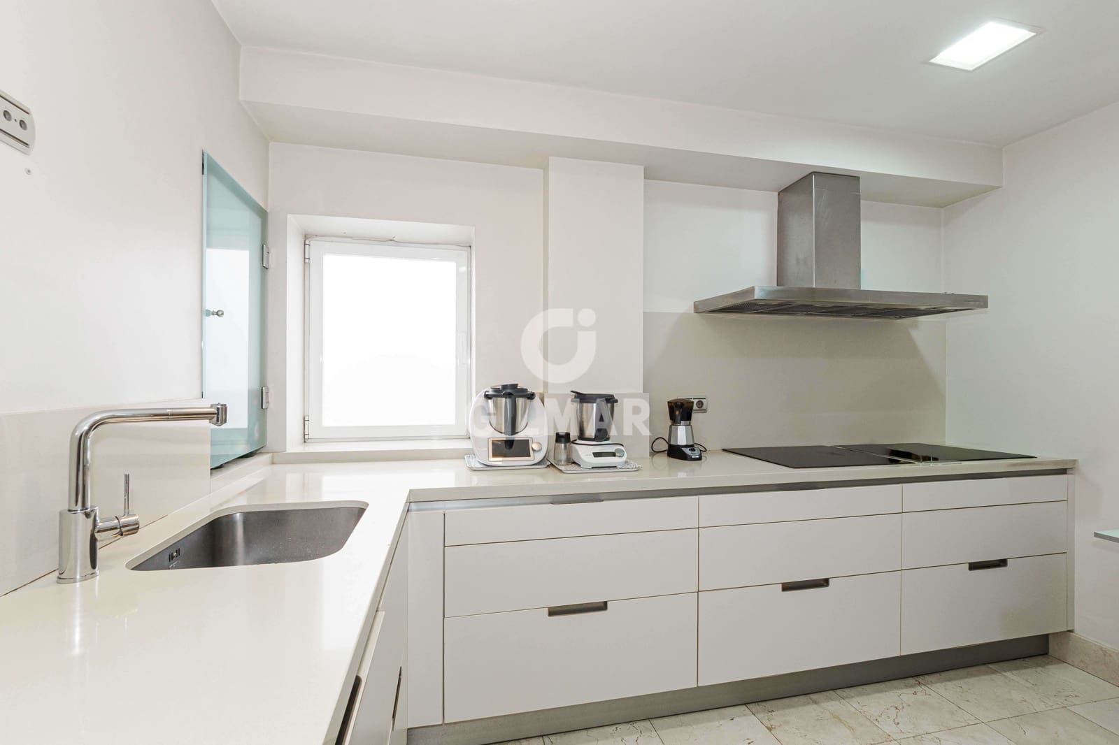 3 chambre Appartement à vendre à Seville ville - 1 090 000 € (Ref: 9343488)