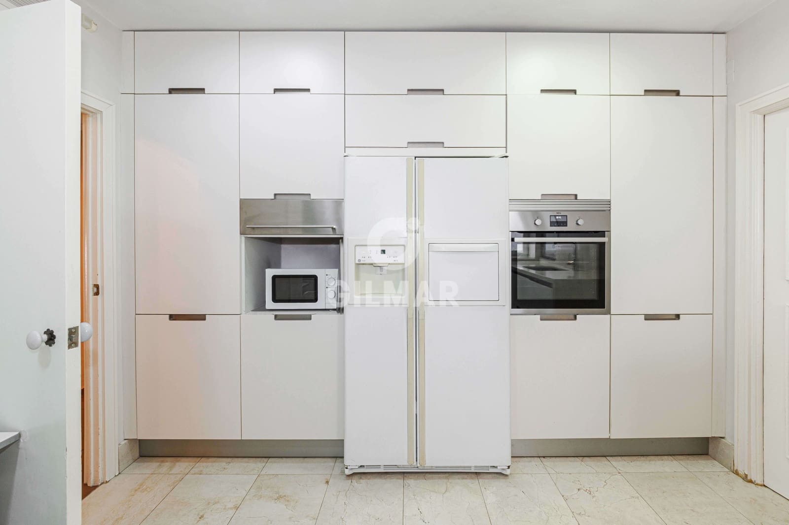 3 chambre Appartement à vendre à Seville ville - 1 090 000 € (Ref: 9343488)