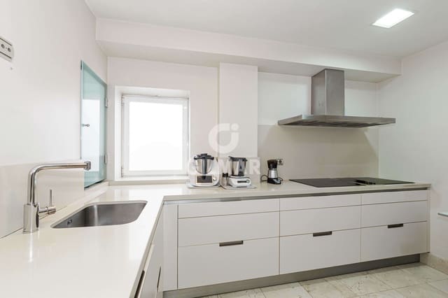 3 chambre Appartement à vendre à Santa Cruz, Séville ville - 1 090 000 € (Ref: 9343488)