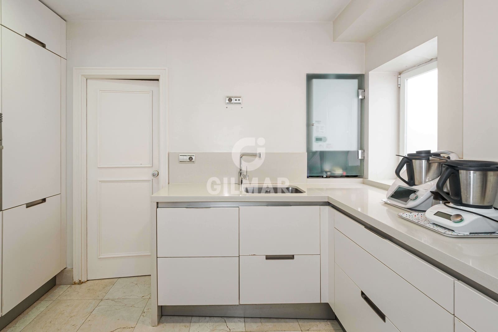 3 chambre Appartement à vendre à Seville ville - 1 090 000 € (Ref: 9343488)