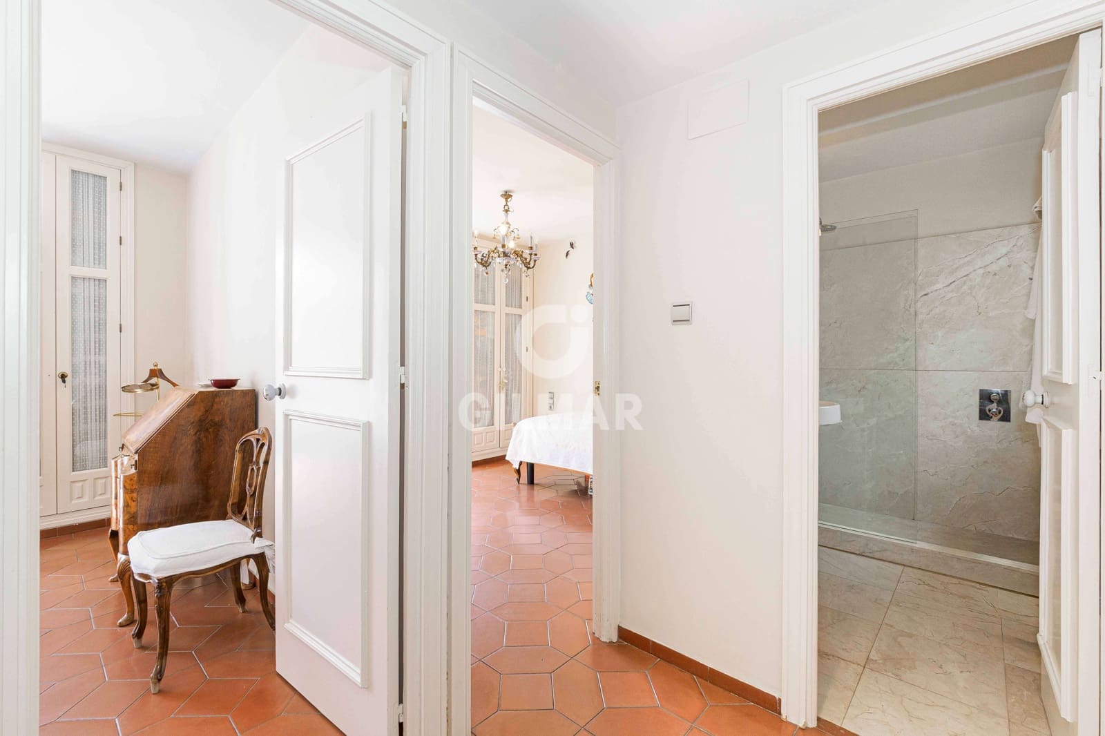 3 chambre Appartement à vendre à Seville ville - 1 090 000 € (Ref: 9343488)