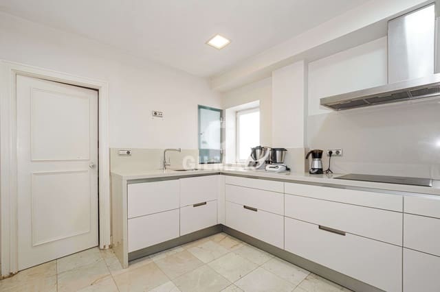 3 chambre Appartement à vendre à Santa Cruz, Séville ville - 1 090 000 € (Ref: 9343488)