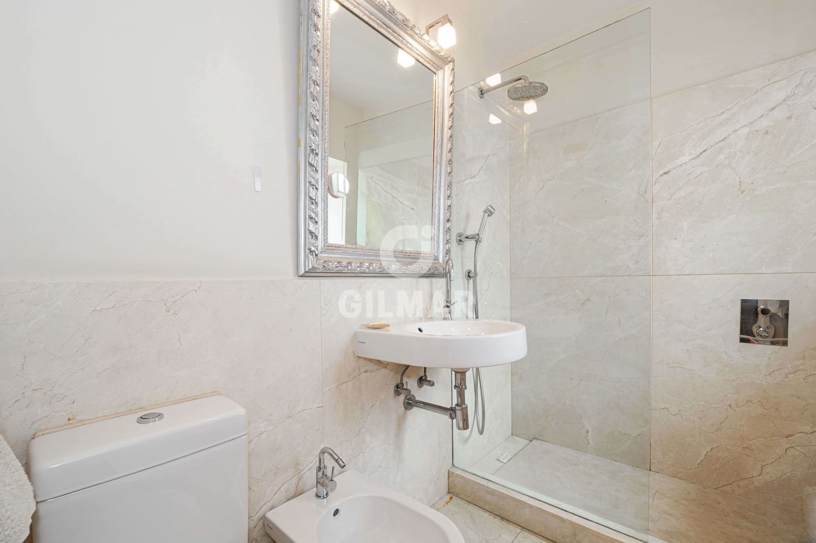 3 chambre Appartement à vendre à Seville ville - 1 090 000 € (Ref: 9343488)