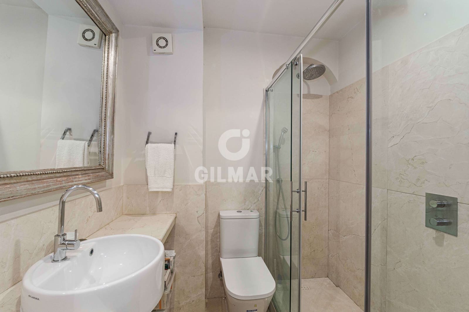 3 chambre Appartement à vendre à Seville ville - 1 090 000 € (Ref: 9343488)