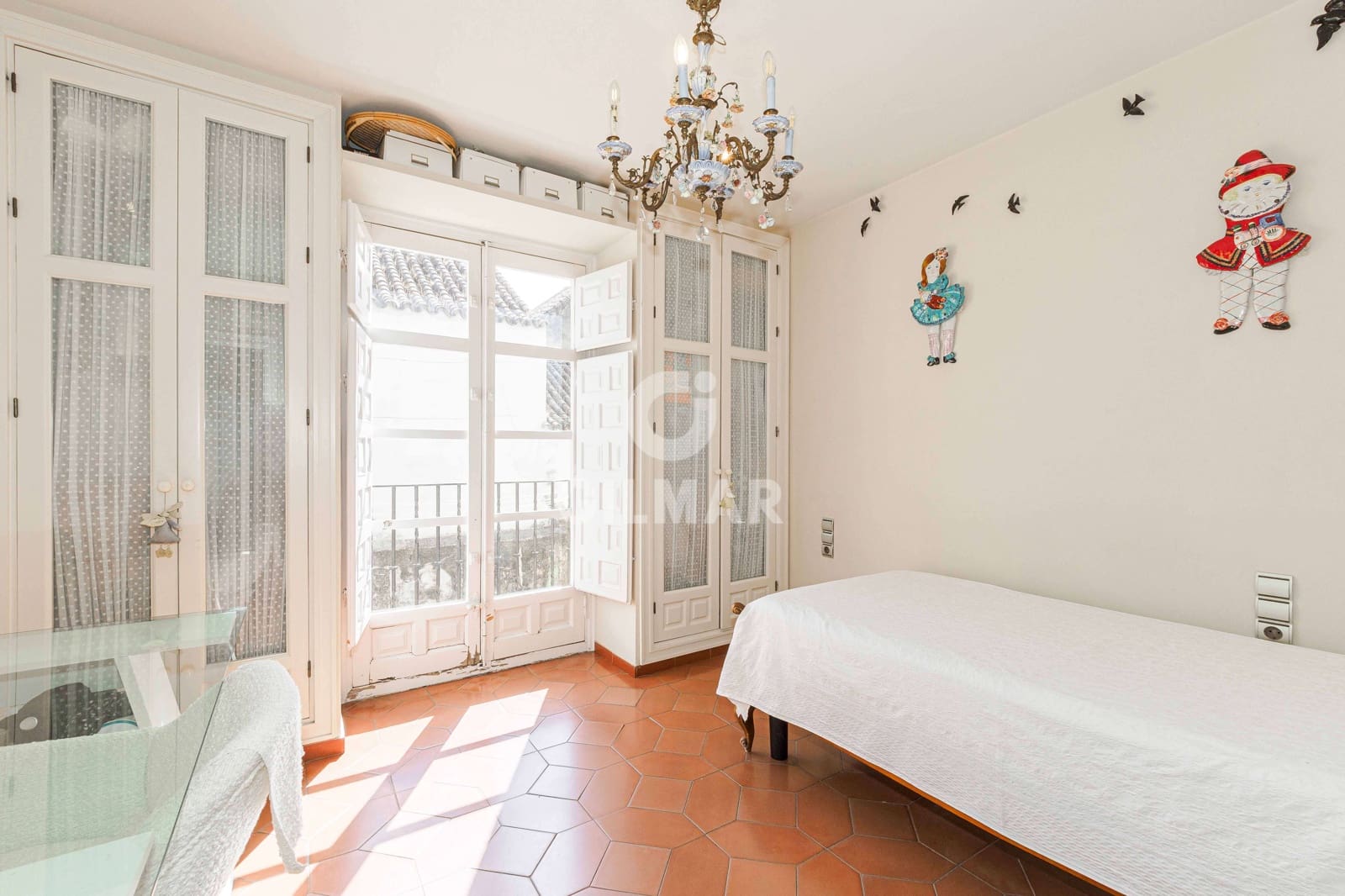 3 chambre Appartement à vendre à Seville ville - 1 090 000 € (Ref: 9343488)