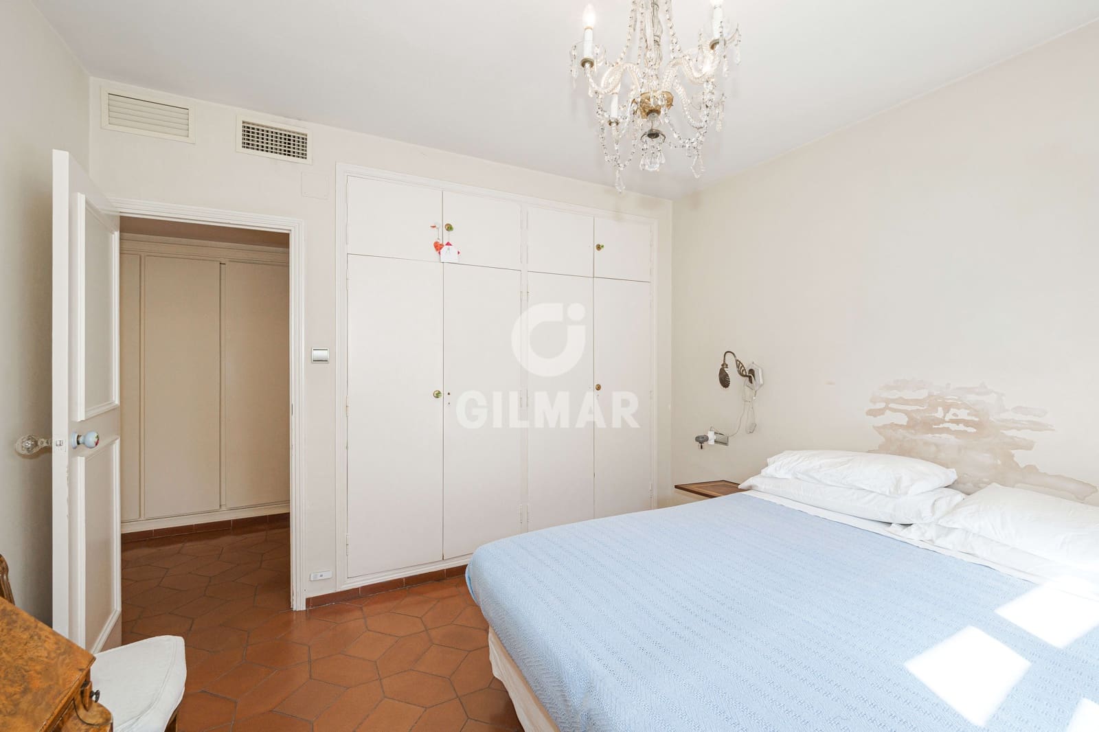 3 chambre Appartement à vendre à Seville ville - 1 090 000 € (Ref: 9343488)
