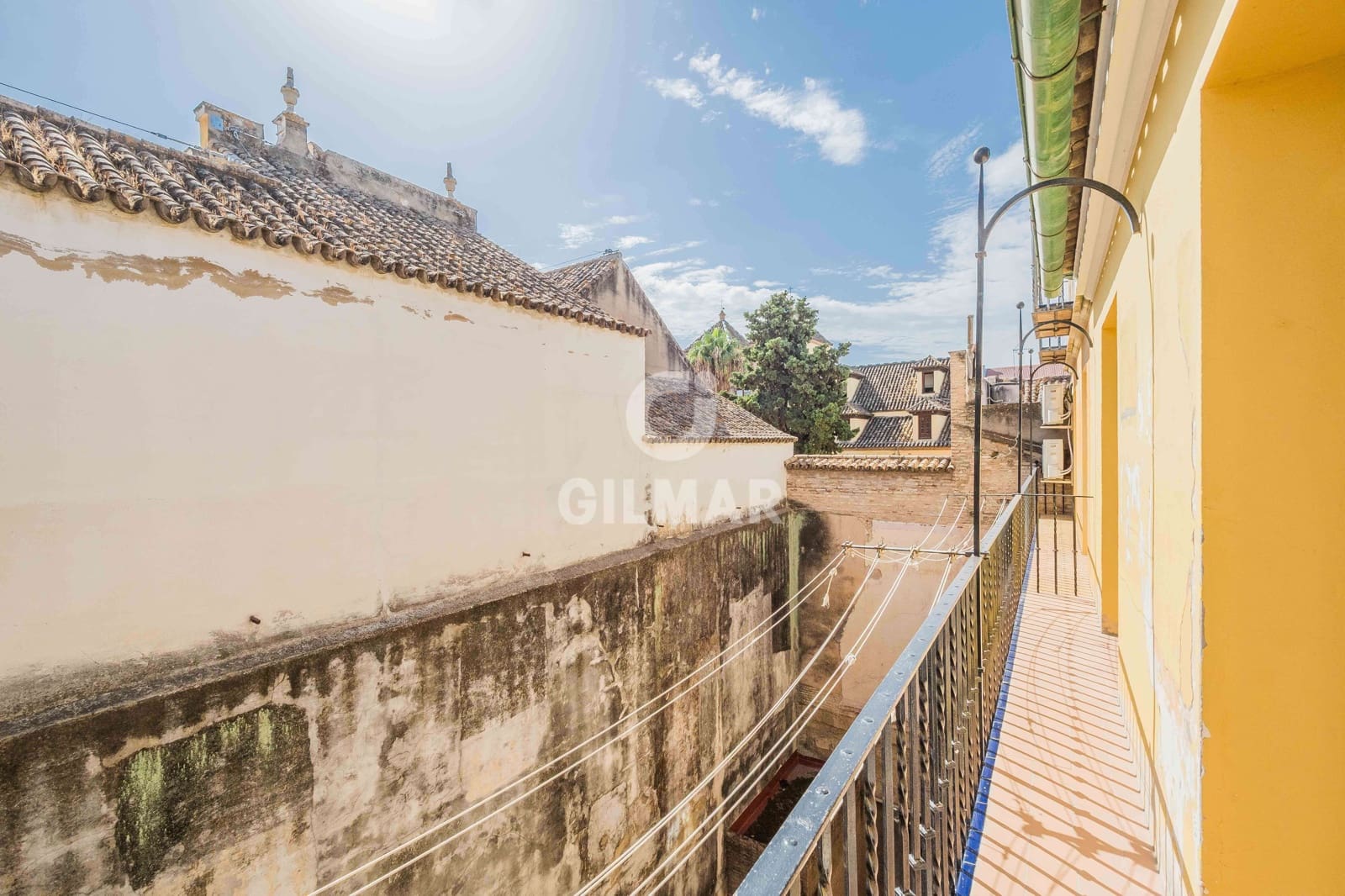 3 chambre Appartement à vendre à Seville ville - 1 090 000 € (Ref: 9343488)