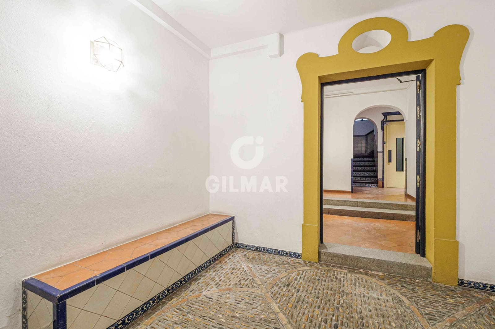 3 chambre Appartement à vendre à Seville ville - 1 090 000 € (Ref: 9343488)
