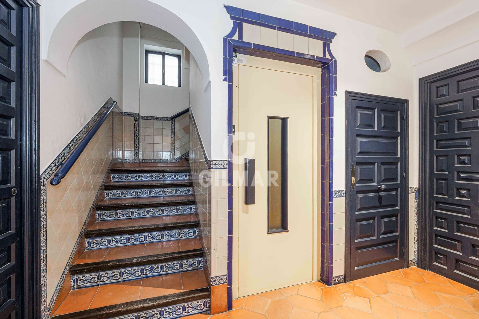 3 chambre Appartement à vendre à Seville ville - 1 090 000 € (Ref: 9343488)