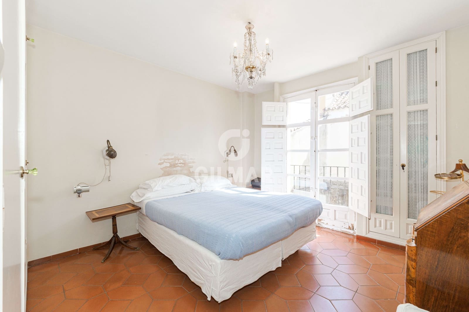 3 chambre Appartement à vendre à Seville ville - 1 090 000 € (Ref: 9343488)