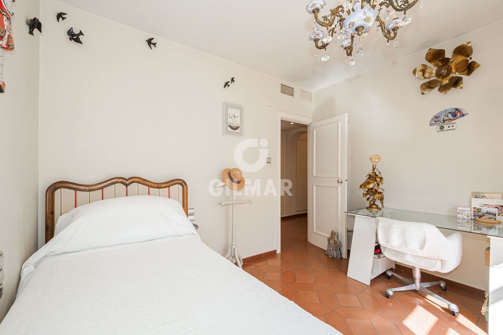 3 chambre Appartement à vendre à Seville ville - 1 090 000 € (Ref: 9343488)