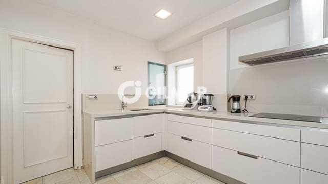 3 camera da letto Appartamento in vendita in Santa Cruz, Siviglia città - 1.090.000 € (Rif: 9343488)