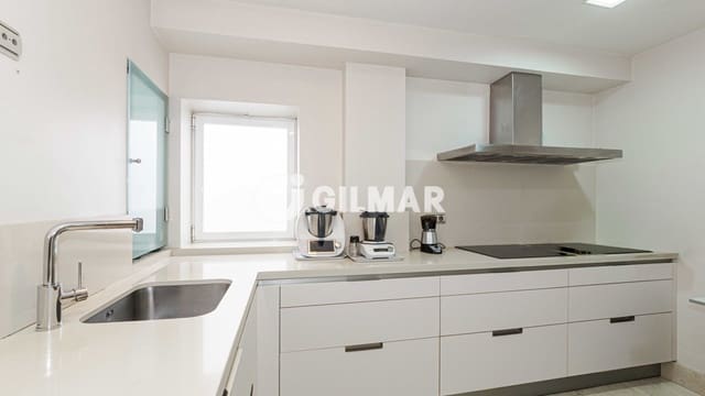 3 camera da letto Appartamento in vendita in Santa Cruz, Siviglia città - 1.090.000 € (Rif: 9343488)