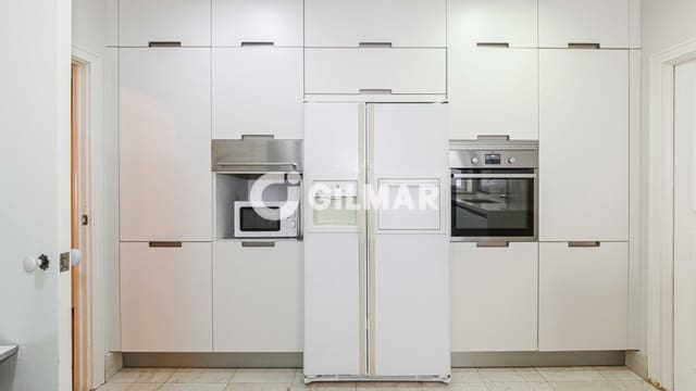 3 camera da letto Appartamento in vendita in Santa Cruz, Siviglia città - 1.090.000 € (Rif: 9343488)