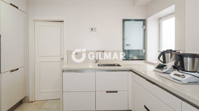 3 camera da letto Appartamento in vendita in Santa Cruz, Siviglia città - 1.090.000 € (Rif: 9343488)