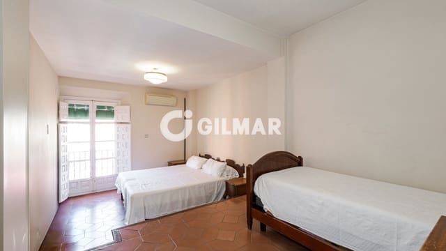 3 camera da letto Appartamento in vendita in Santa Cruz, Siviglia città - 1.090.000 € (Rif: 9343488)