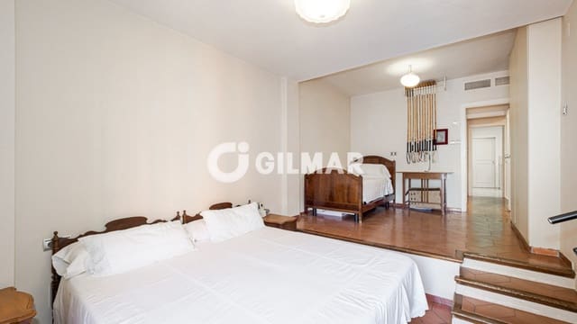 3 camera da letto Appartamento in vendita in Santa Cruz, Siviglia città - 1.090.000 € (Rif: 9343488)