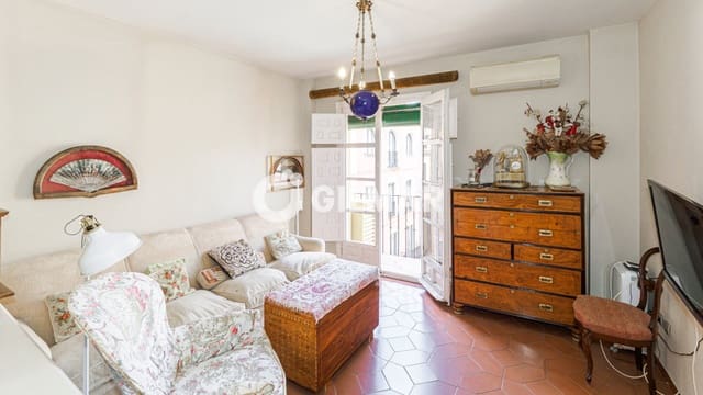 3 camera da letto Appartamento in vendita in Santa Cruz, Siviglia città - 1.090.000 € (Rif: 9343488)