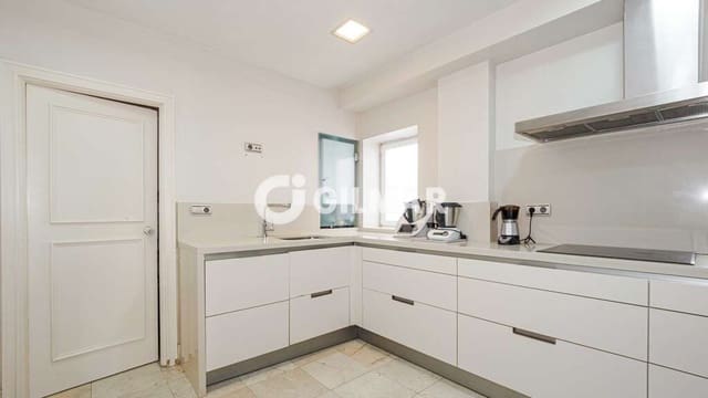 3 chambre Appartement à vendre à Santa Cruz, Séville ville - 1 090 000 € (Ref: 9343488)