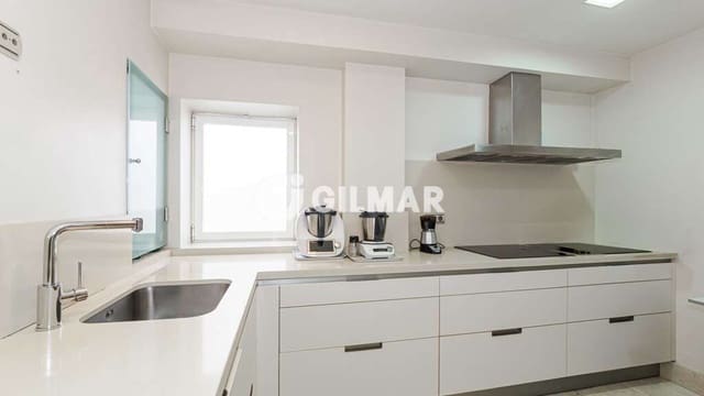 3 chambre Appartement à vendre à Santa Cruz, Séville ville - 1 090 000 € (Ref: 9343488)
