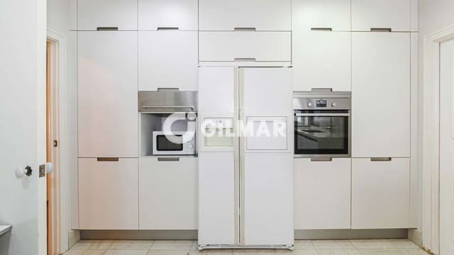 3 chambre Appartement à vendre à Santa Cruz, Séville ville - 1 090 000 € (Ref: 9343488)