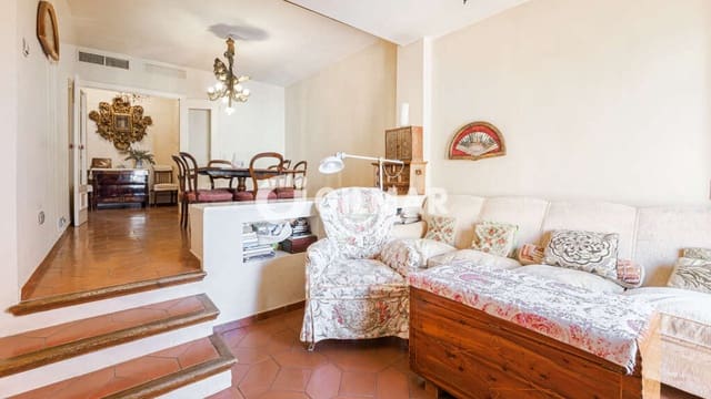 3 chambre Appartement à vendre à Santa Cruz, Séville ville - 1 090 000 € (Ref: 9343488)