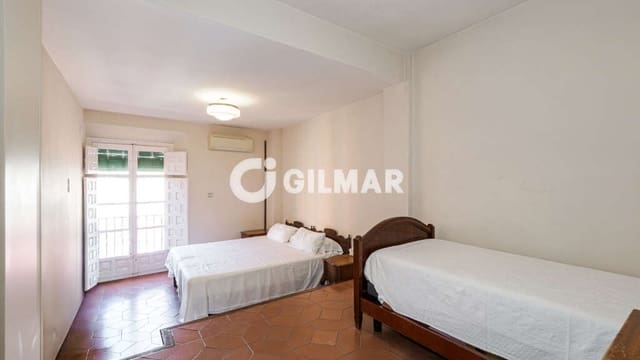 3 chambre Appartement à vendre à Santa Cruz, Séville ville - 1 090 000 € (Ref: 9343488)