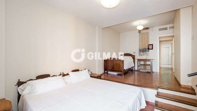 3 chambre Appartement à vendre à Santa Cruz, Séville ville - 1 090 000 € (Ref: 9343488)