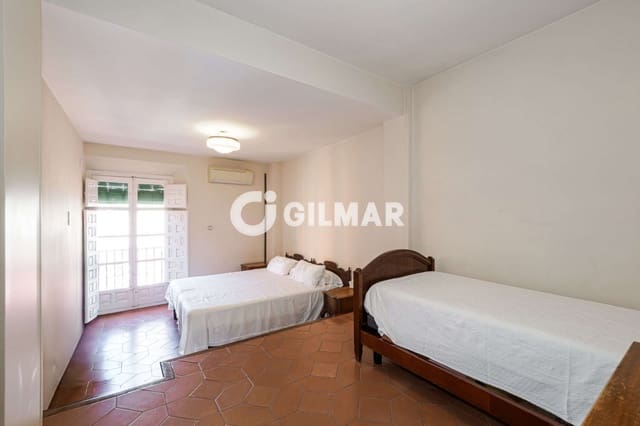 3 soverom Leilighet til salgs i Santa Cruz, Sevilla by - € 1 090 000 (Ref: 9343488)