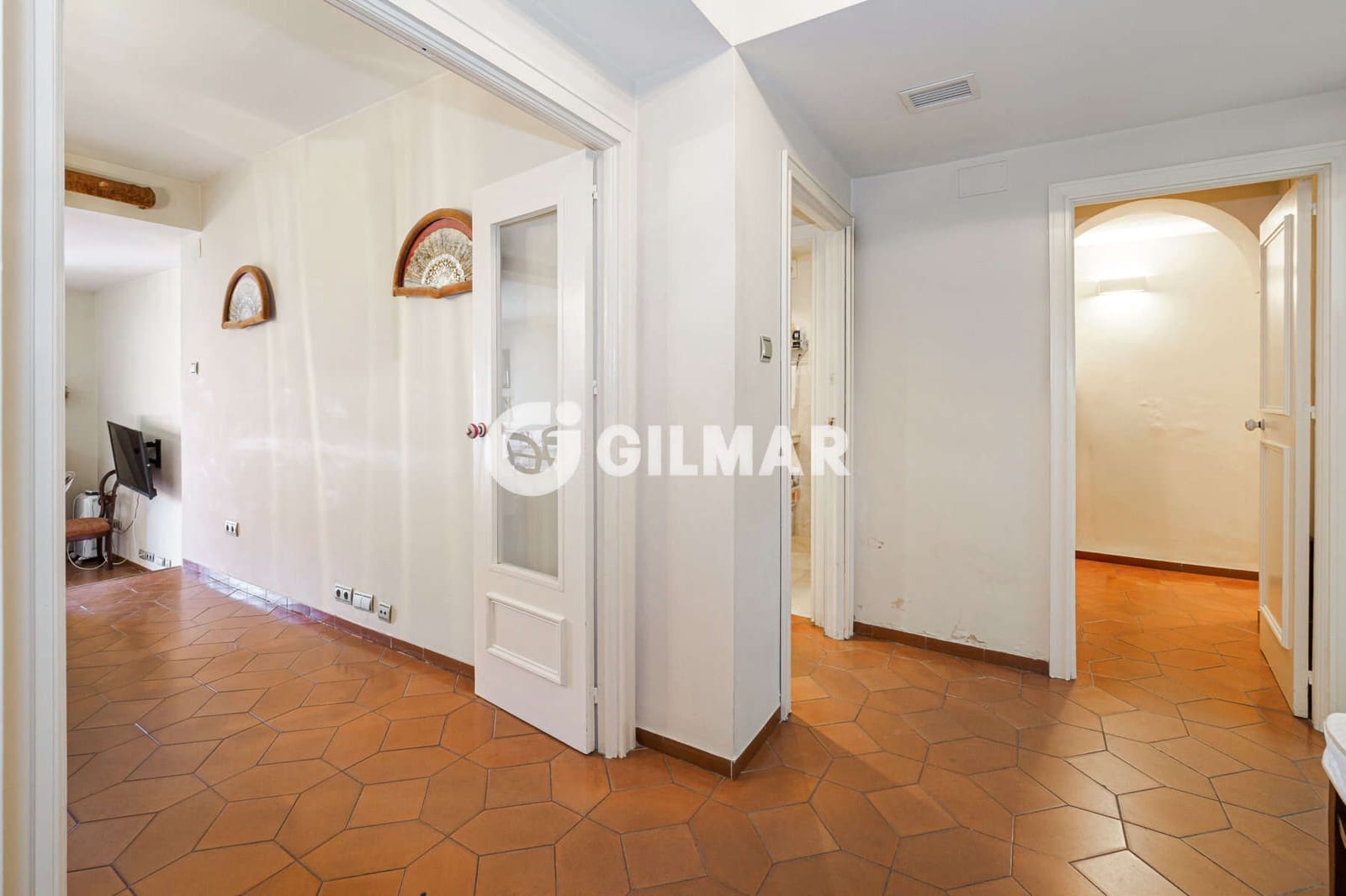 3 soveværelse Lejlighed til salg i Sevilla by - € 1.090.000 (Ref: 9343488)