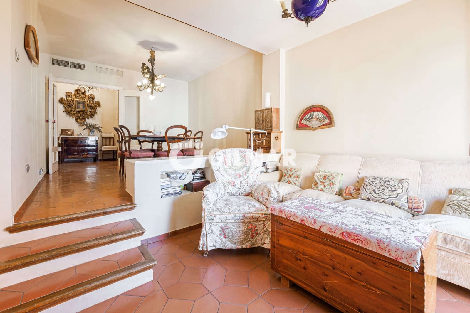 3 soveværelse Lejlighed til salg i Sevilla by - € 1.090.000 (Ref: 9343488)