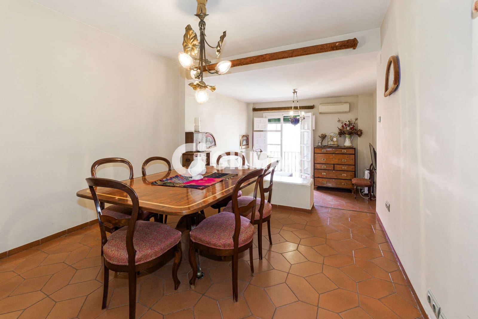3 soveværelse Lejlighed til salg i Sevilla by - € 1.090.000 (Ref: 9343488)