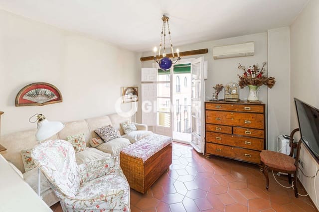 3 soverom Leilighet til salgs i Santa Cruz, Sevilla by - € 1 090 000 (Ref: 9343488)