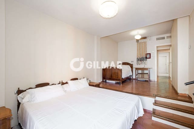 3 soverom Leilighet til salgs i Santa Cruz, Sevilla by - € 1 090 000 (Ref: 9343488)