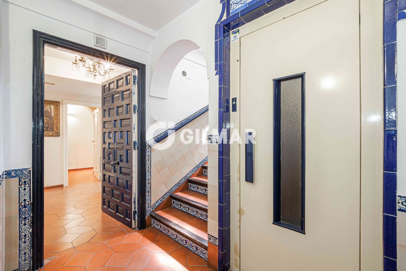 3 soveværelse Lejlighed til salg i Sevilla by - € 1.090.000 (Ref: 9343488)