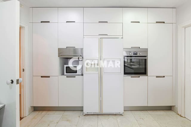3 soverom Leilighet til salgs i Santa Cruz, Sevilla by - € 1 090 000 (Ref: 9343488)