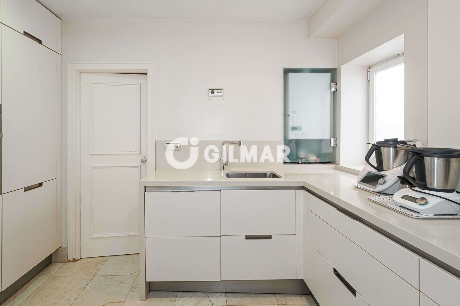 3 soveværelse Lejlighed til salg i Sevilla by - € 1.090.000 (Ref: 9343488)