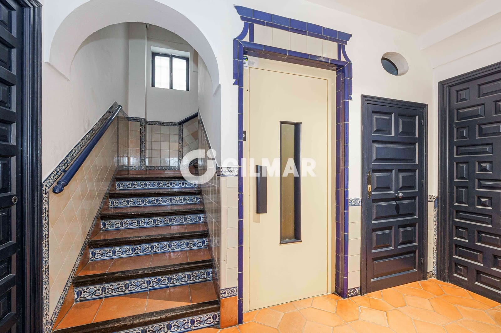 3 soveværelse Lejlighed til salg i Sevilla by - € 1.090.000 (Ref: 9343488)