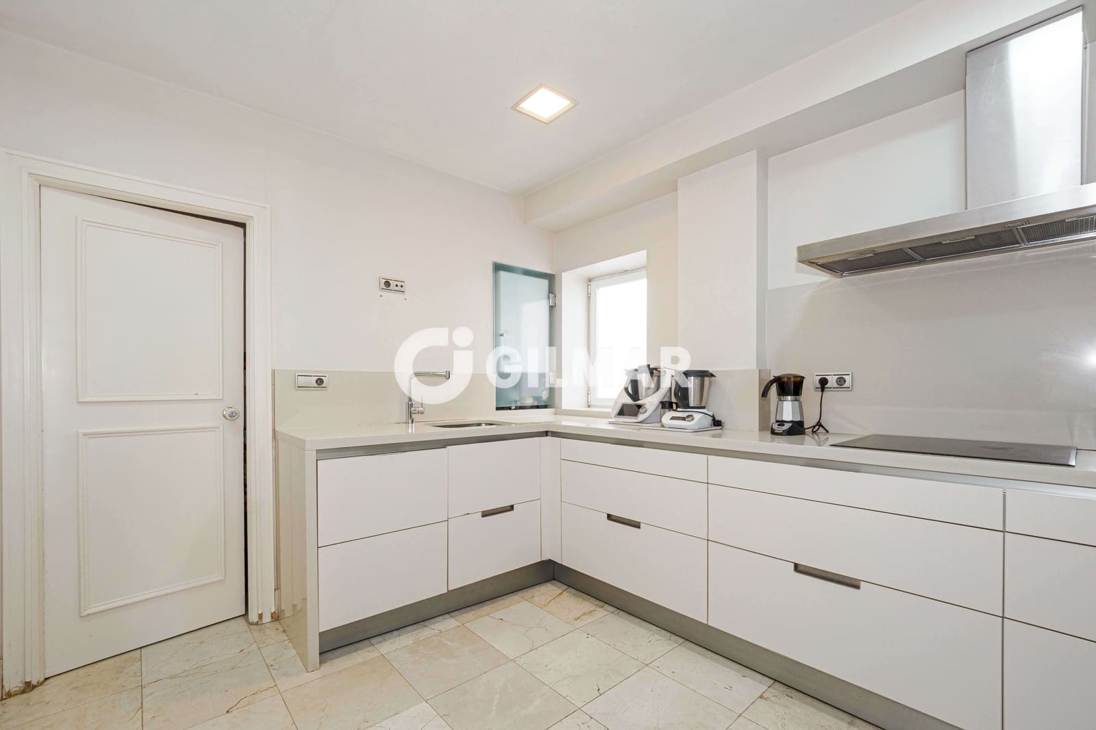 3 soveværelse Lejlighed til salg i Sevilla by - € 1.090.000 (Ref: 9343488)