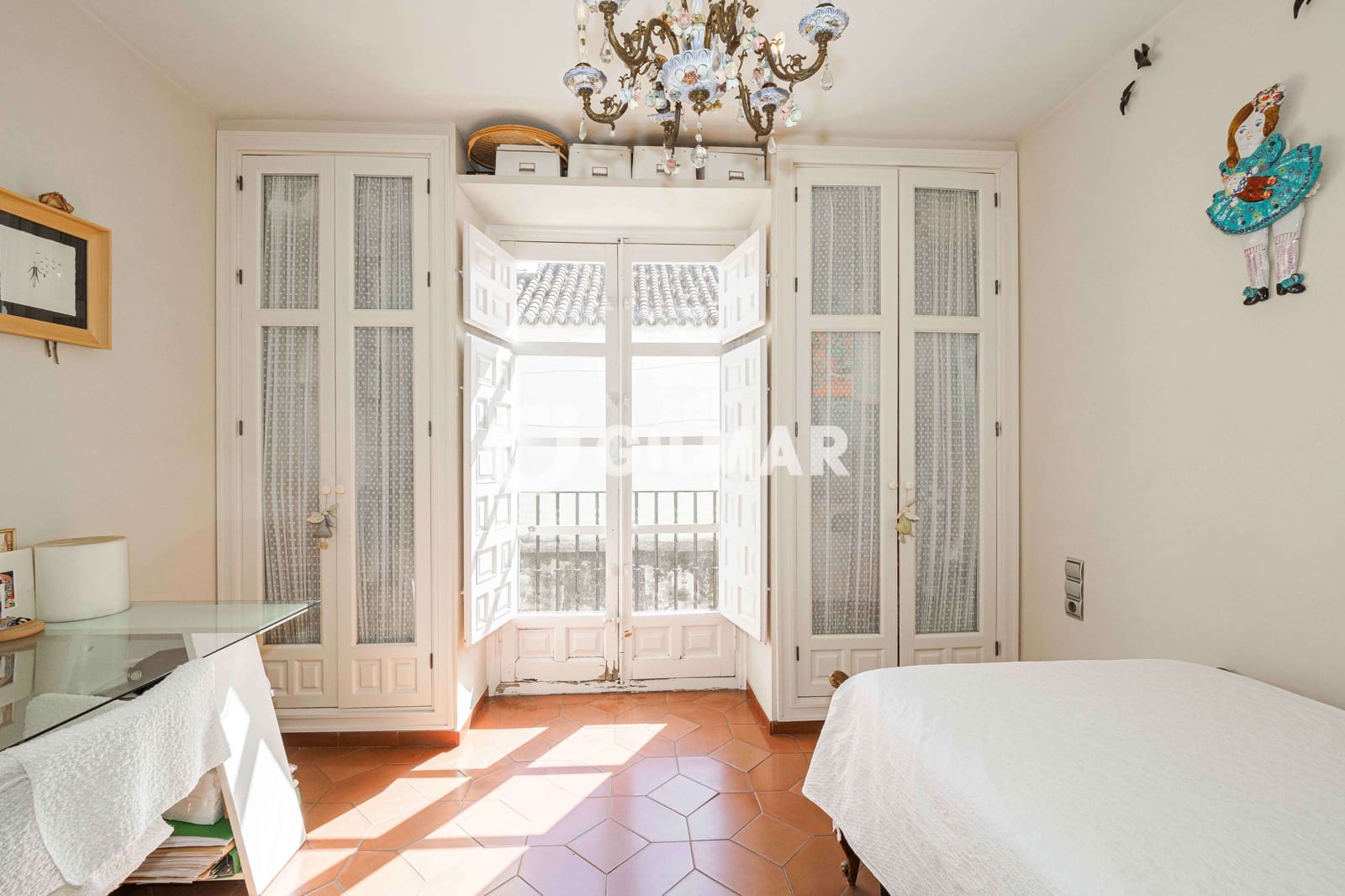3 soveværelse Lejlighed til salg i Sevilla by - € 1.090.000 (Ref: 9343488)
