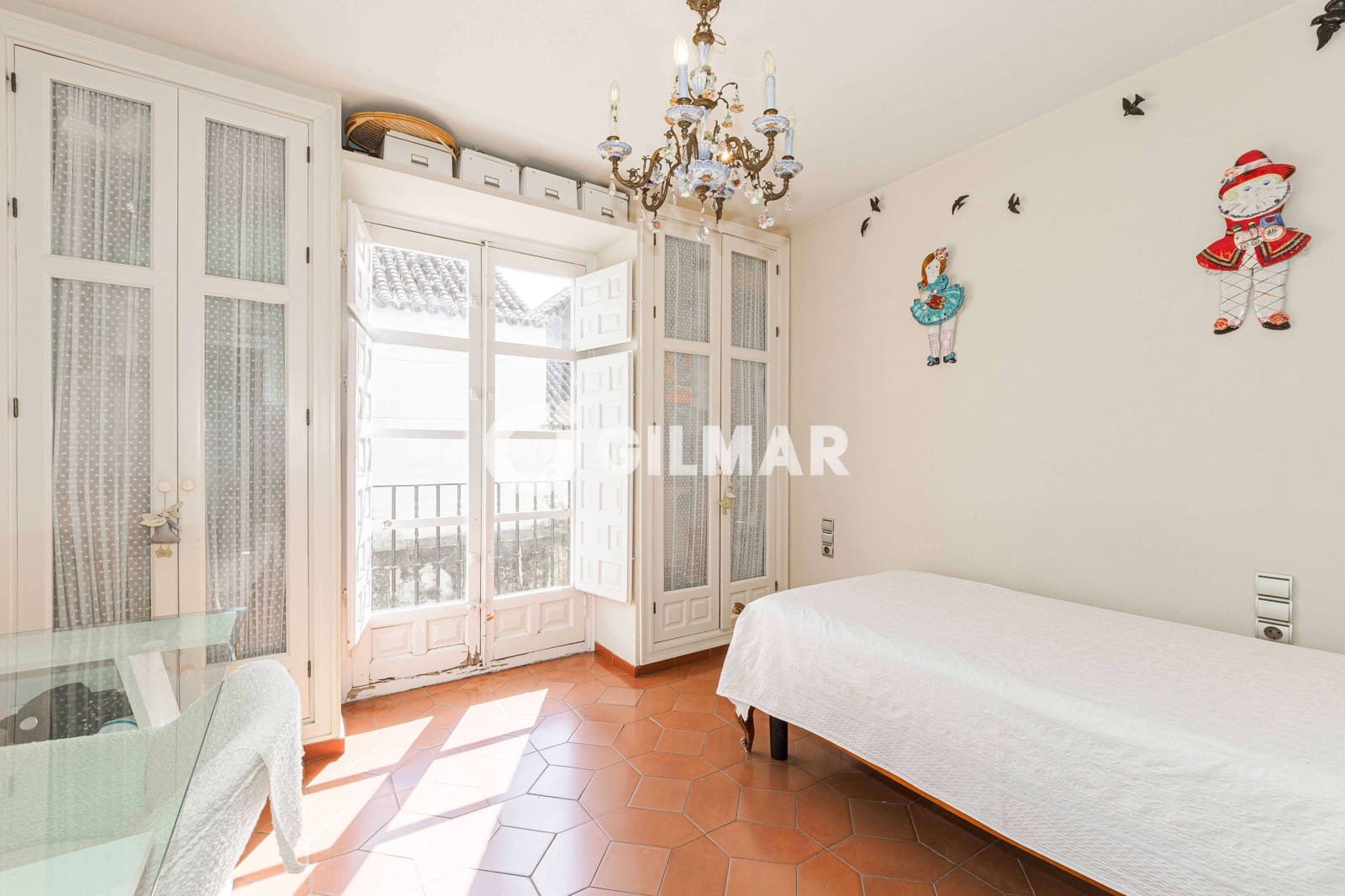 3 soveværelse Lejlighed til salg i Sevilla by - € 1.090.000 (Ref: 9343488)