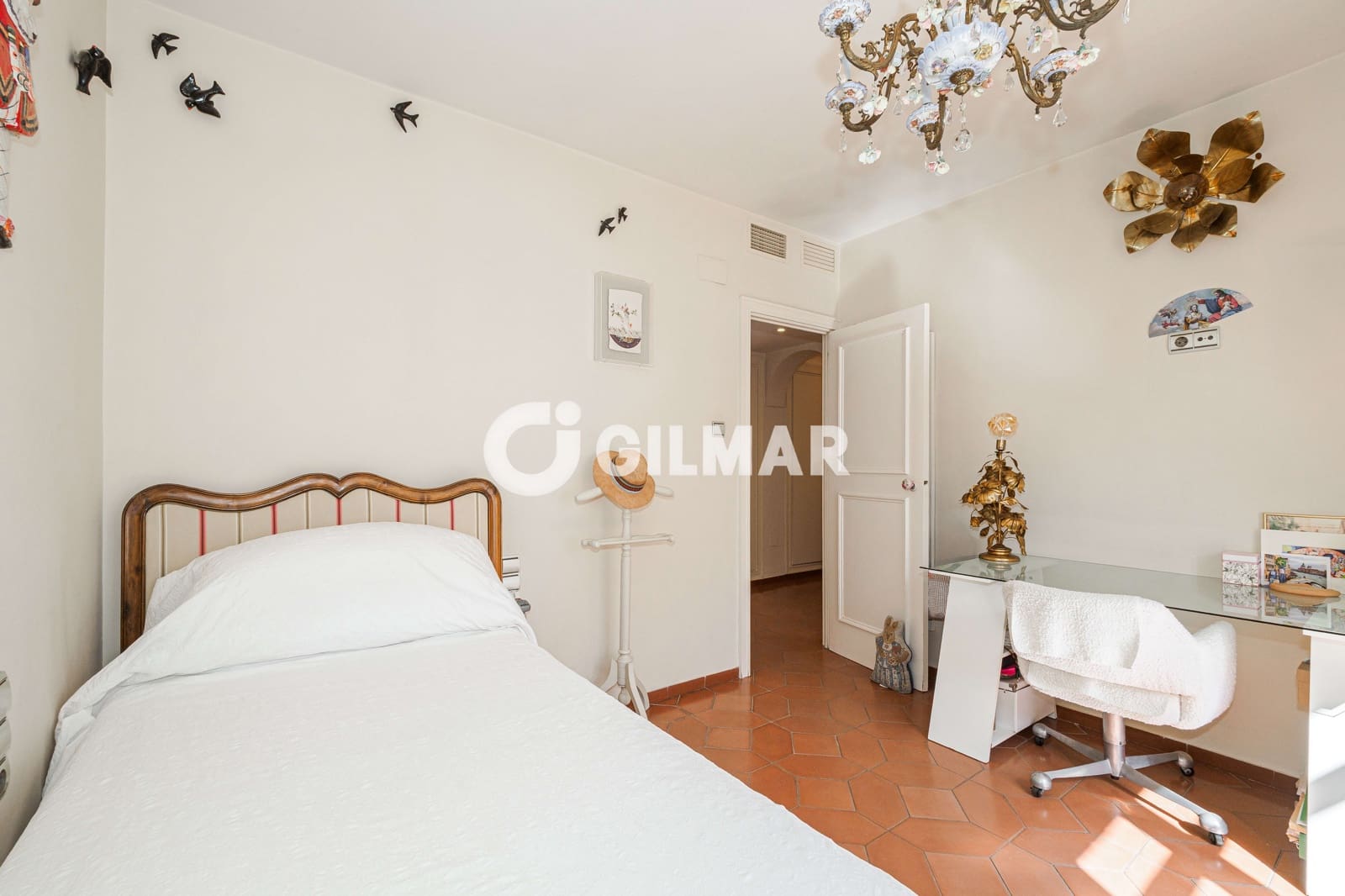 3 soveværelse Lejlighed til salg i Sevilla by - € 1.090.000 (Ref: 9343488)