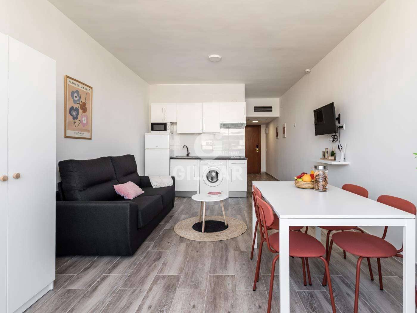 1 quarto Apartamento para venda em Fuengirola - 236 000 € (Ref: 9343649)