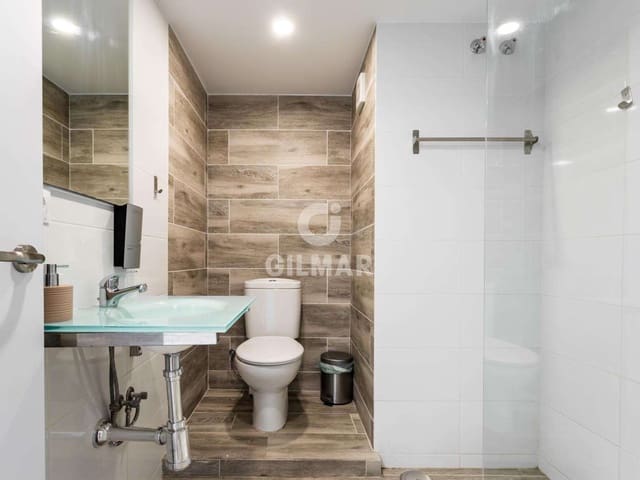 1 bedroom Flat for sale in Centro ciudad, Fuengirola - € 236,000 (Ref: 9343649)