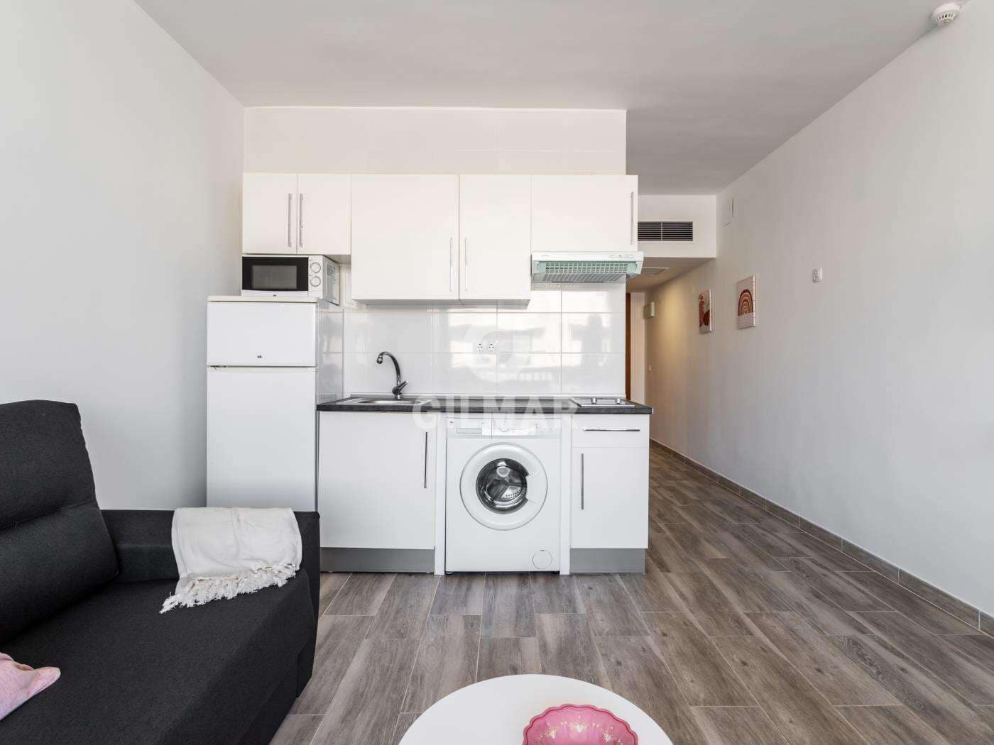 1 quarto Apartamento para venda em Fuengirola - 236 000 € (Ref: 9343649)